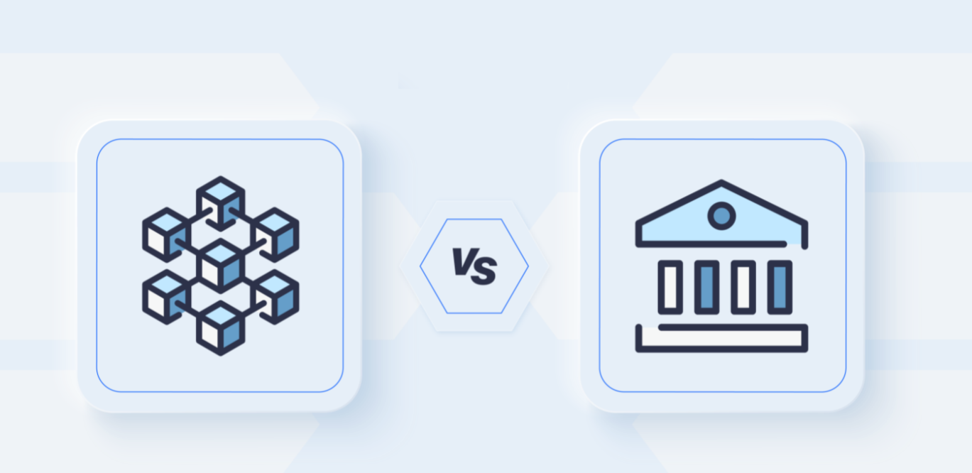 DeFi vs. CeFi: What are the differences in PrimeXBT