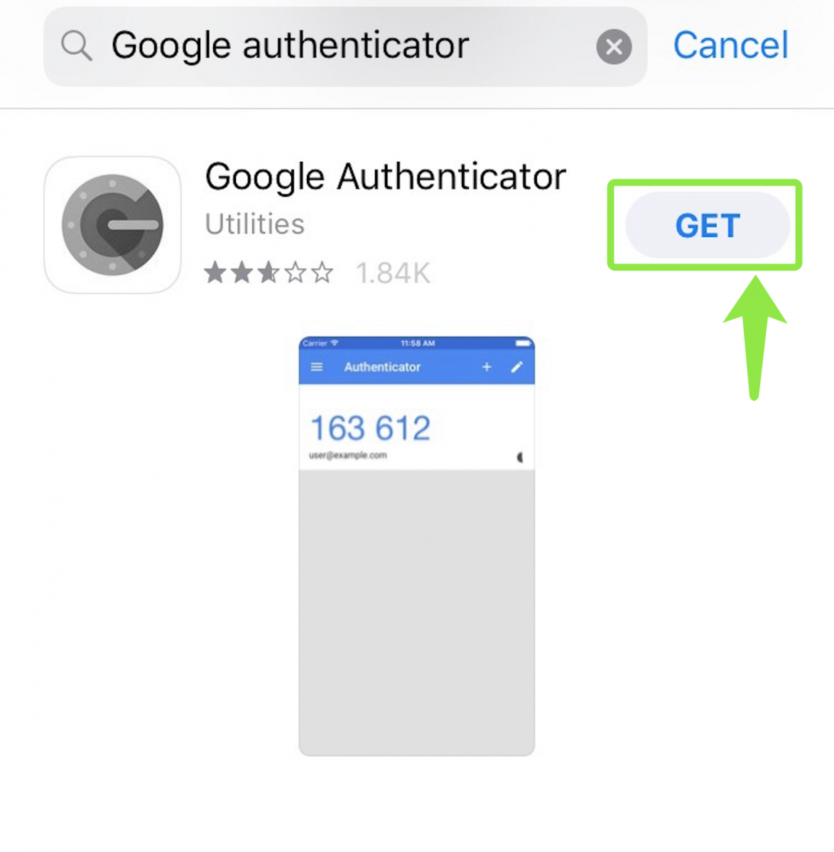 How to bind Google Authenticator in PrimeXBT
