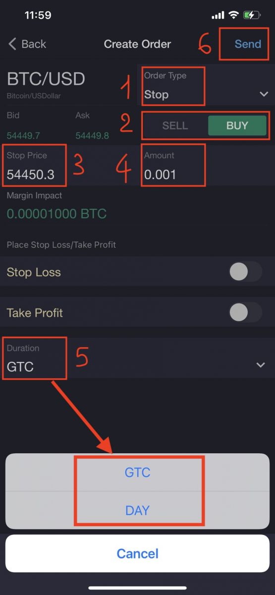 How to Deposit and Trade Crypto at PrimeXBT