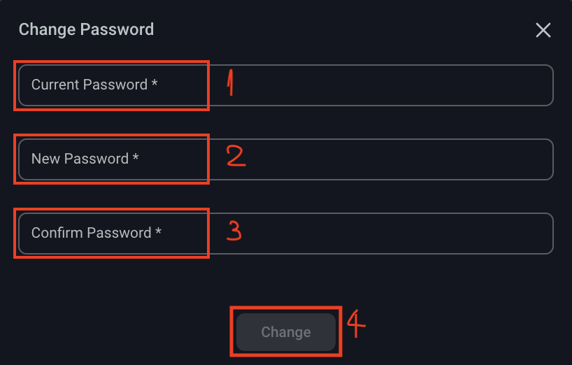 How to Sign in and Withdraw from PrimeXBT
