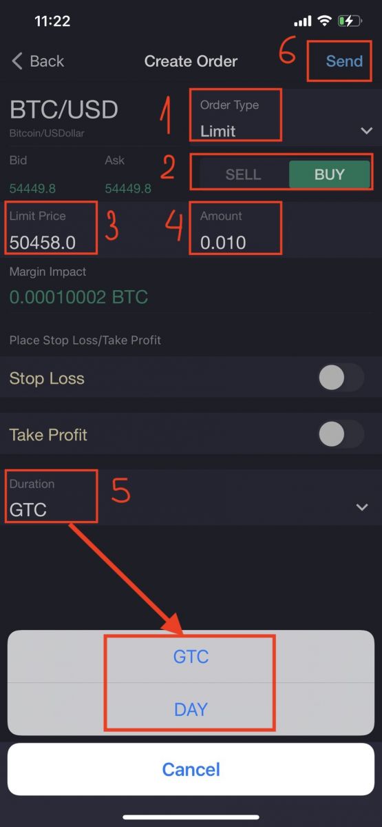How to Trade Crypto in PrimeXBT